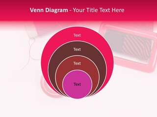Tailor Circle Tool PowerPoint Template