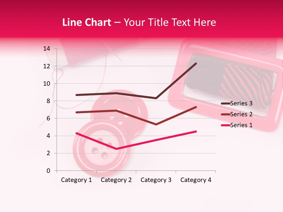 Tailor Circle Tool PowerPoint Template