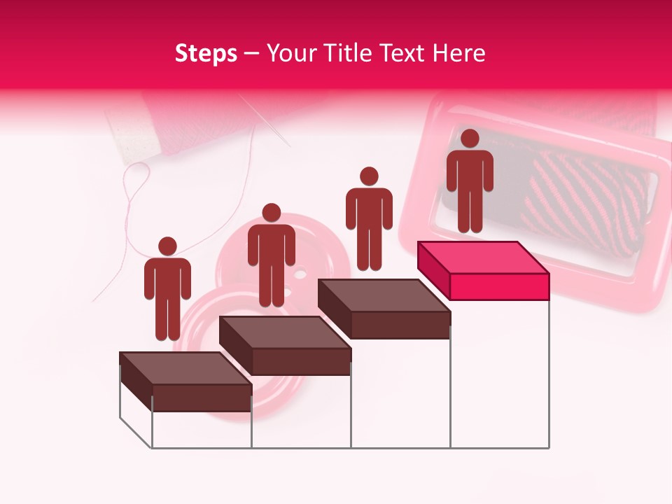 Tailor Circle Tool PowerPoint Template