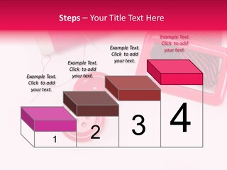 Tailor Circle Tool PowerPoint Template