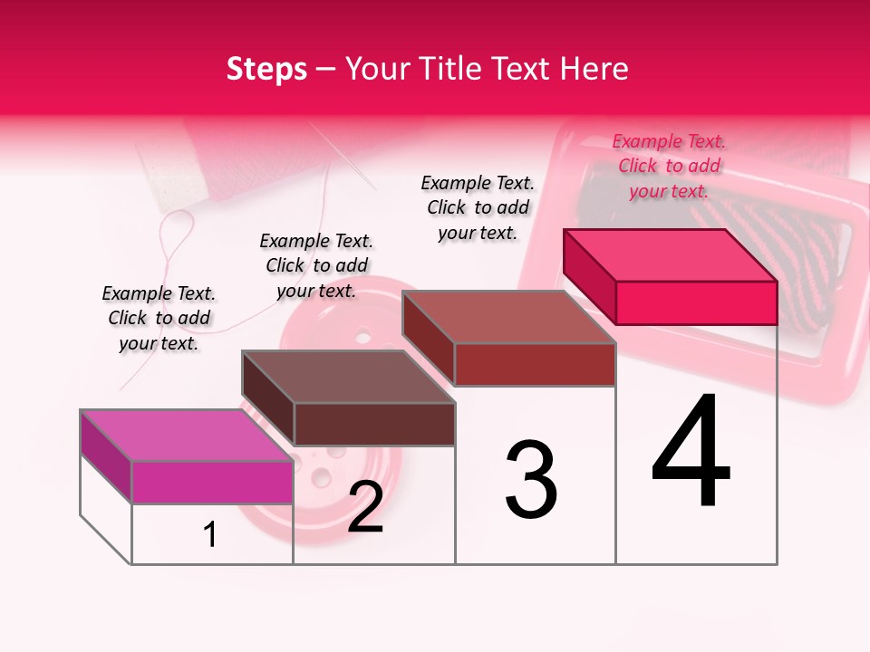 Tailor Circle Tool PowerPoint Template