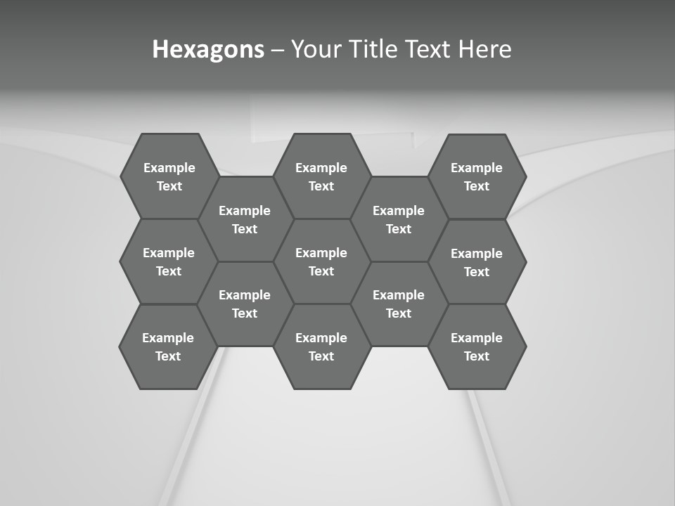 Pointer Concept Change PowerPoint Template