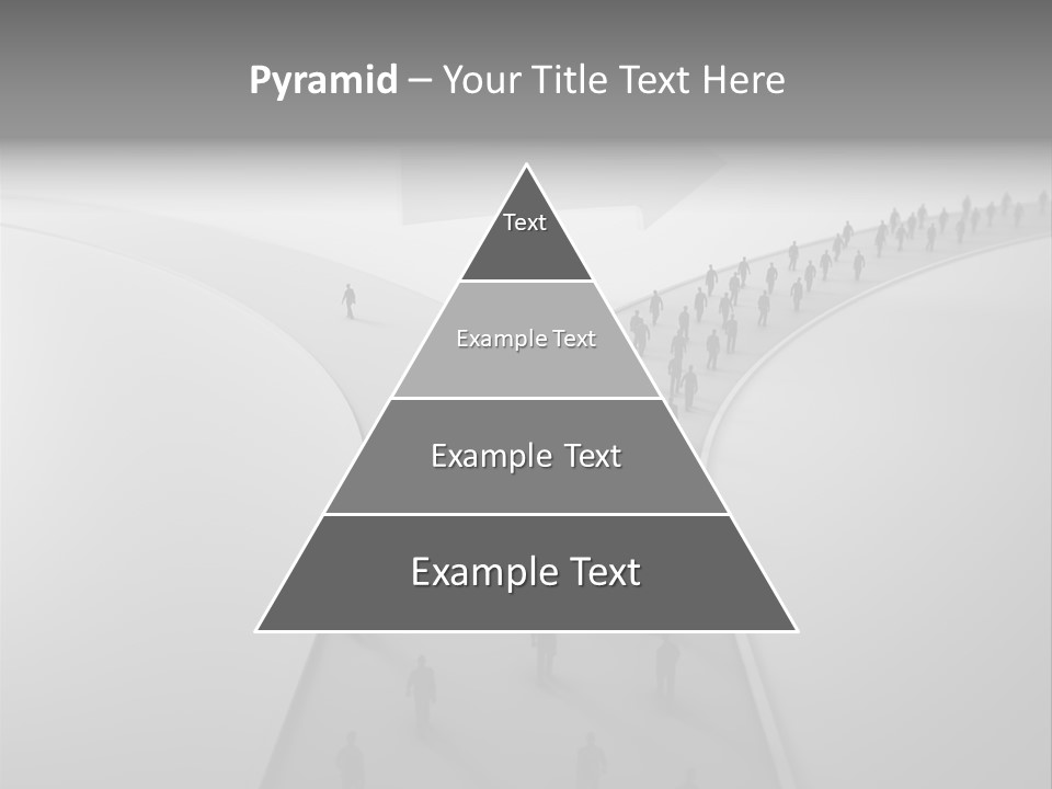 Sign Strategic Blank PowerPoint Template