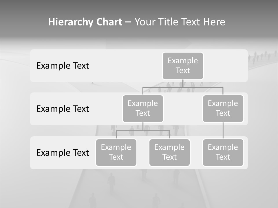 Sign Strategic Blank PowerPoint Template
