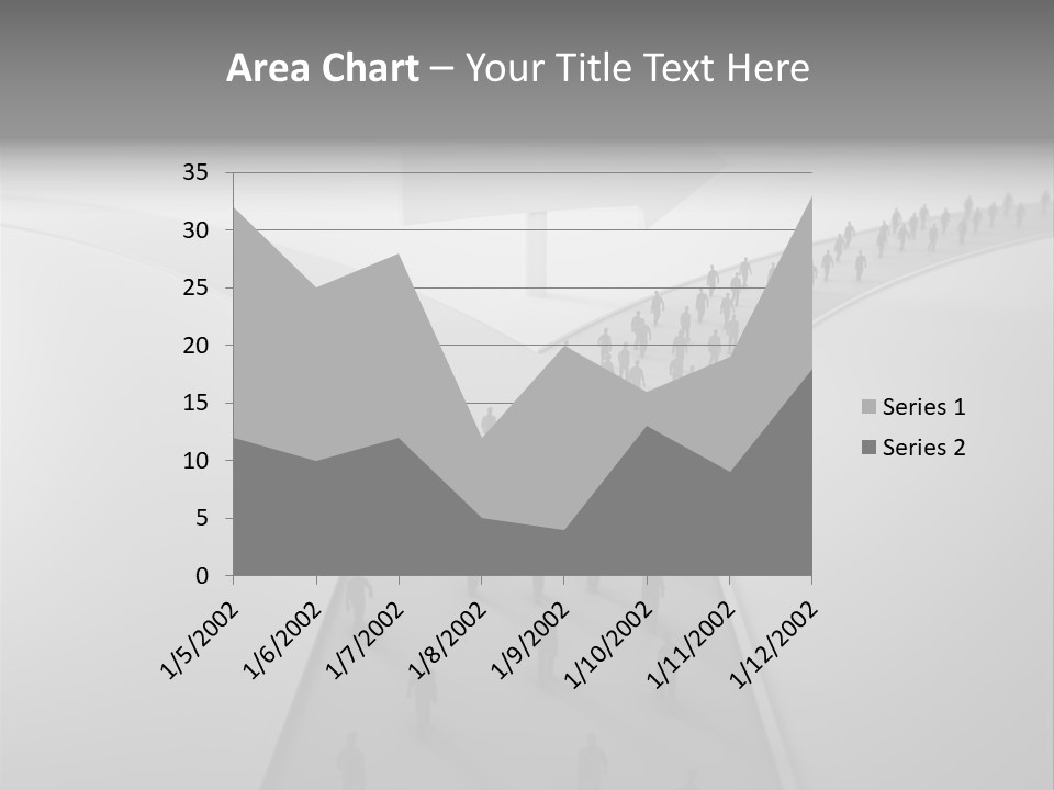 Sign Strategic Blank PowerPoint Template