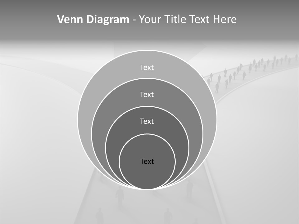 Sign Strategic Blank PowerPoint Template