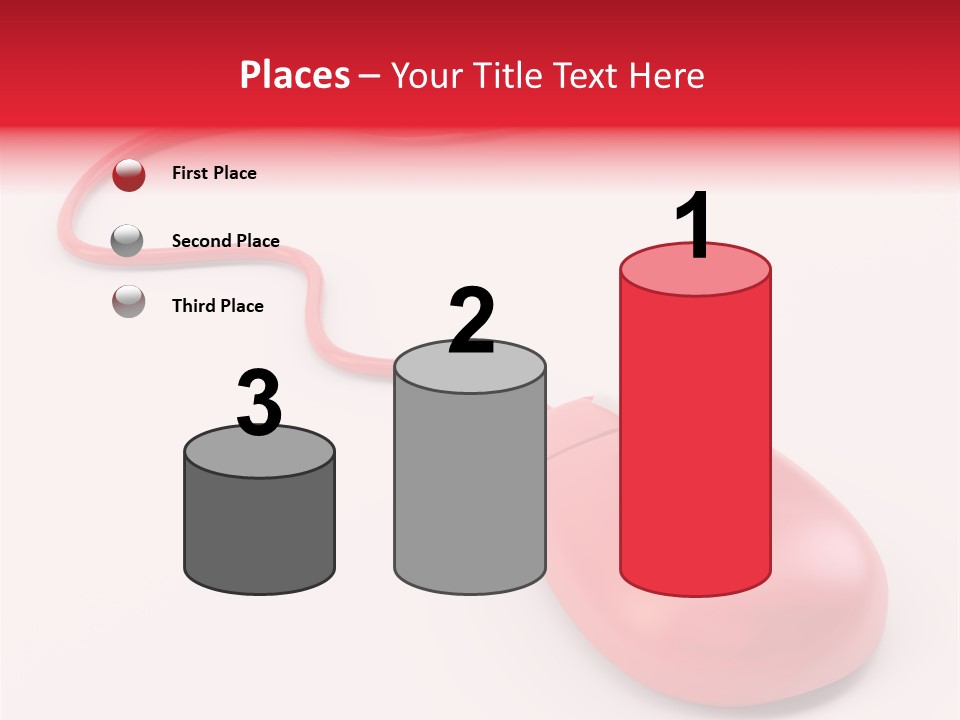 Digital Specialist Communication PowerPoint Template