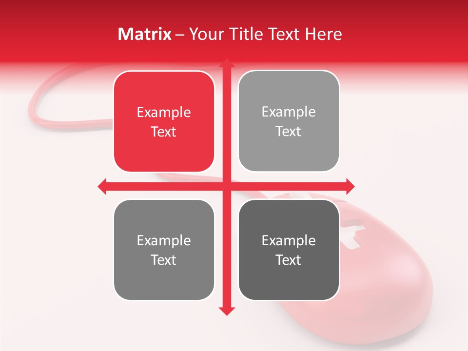 Digital Specialist Communication PowerPoint Template