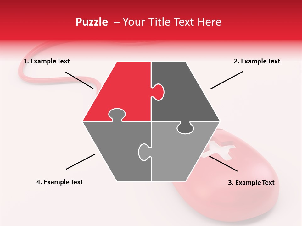 Digital Specialist Communication PowerPoint Template