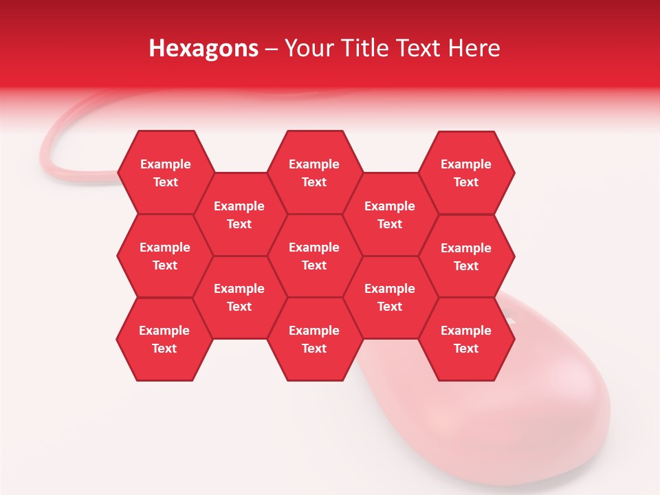 Digital Specialist Communication PowerPoint Template