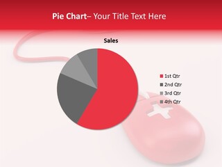 Digital Specialist Communication PowerPoint Template