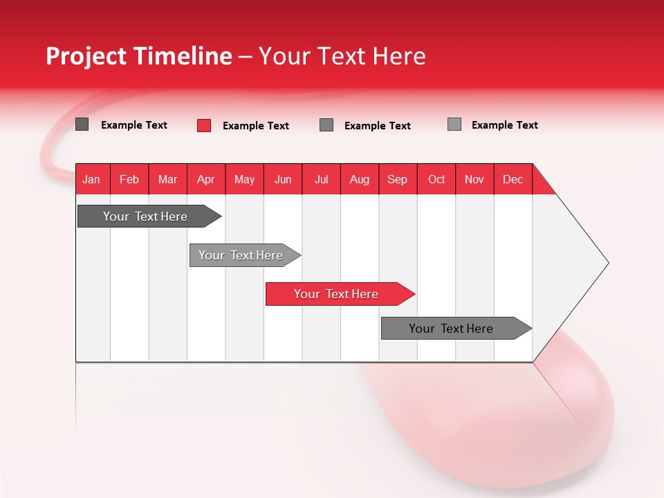 Digital Specialist Communication PowerPoint Template