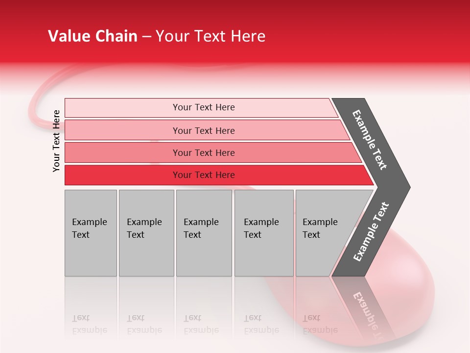 Digital Specialist Communication PowerPoint Template