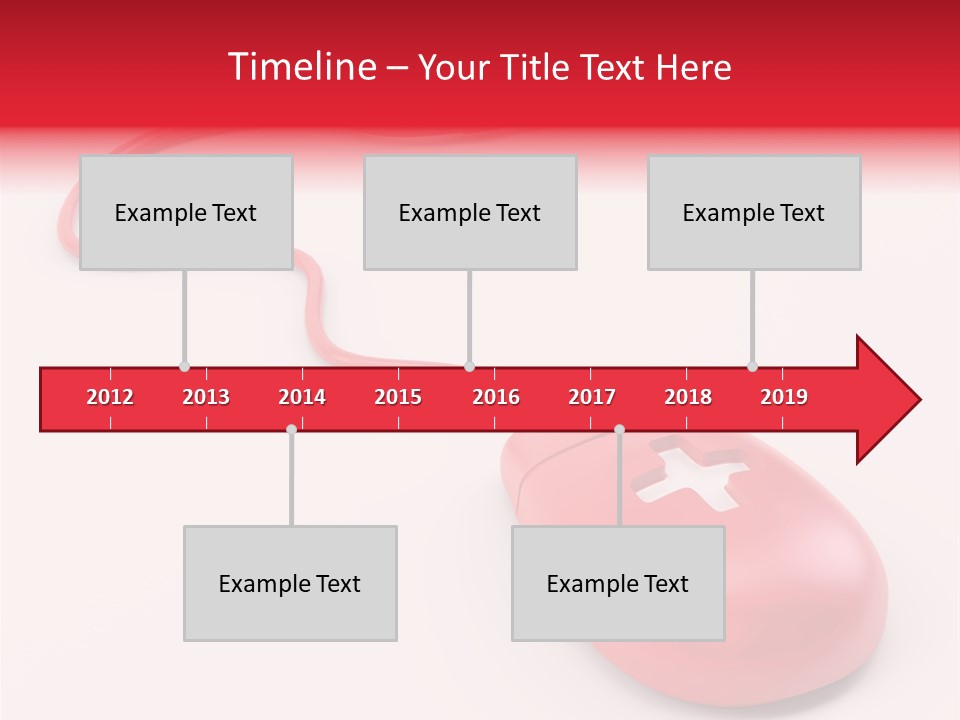 Digital Specialist Communication PowerPoint Template