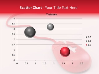 Digital Specialist Communication PowerPoint Template