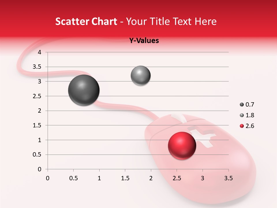 Digital Specialist Communication PowerPoint Template