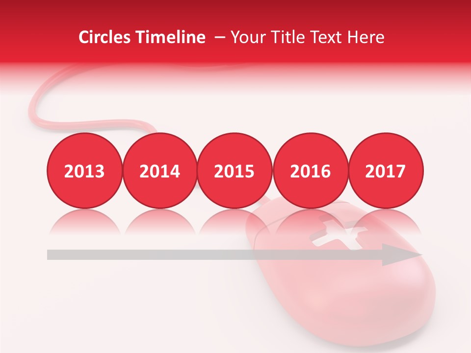 Digital Specialist Communication PowerPoint Template