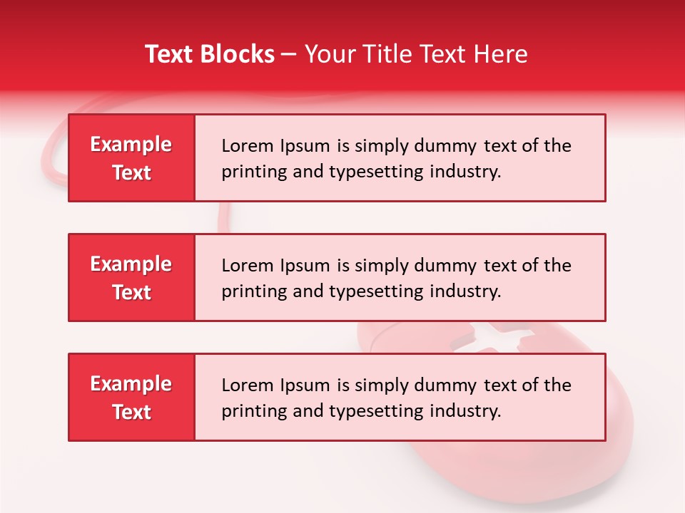 Digital Specialist Communication PowerPoint Template