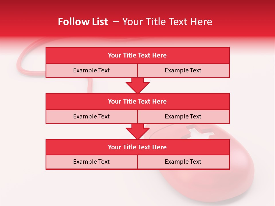 Digital Specialist Communication PowerPoint Template
