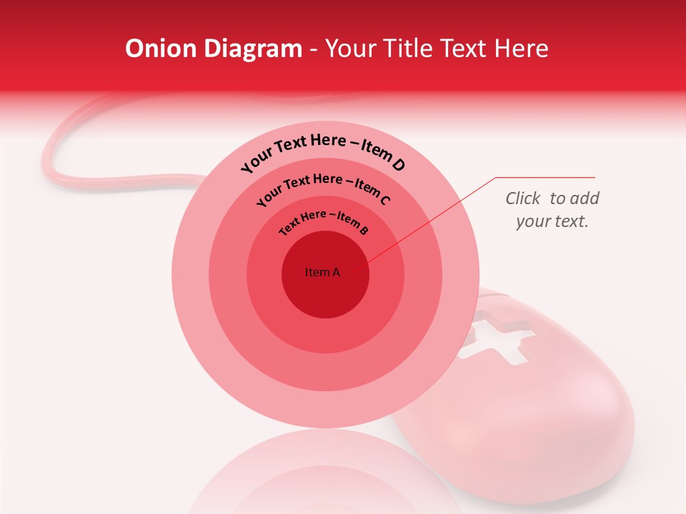 Digital Specialist Communication PowerPoint Template