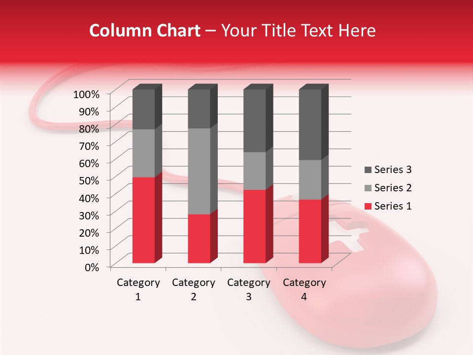 Digital Specialist Communication PowerPoint Template