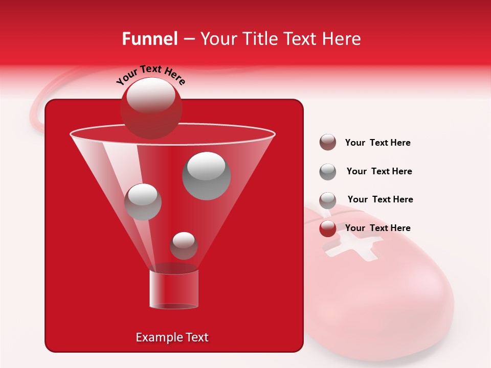 Digital Specialist Communication PowerPoint Template