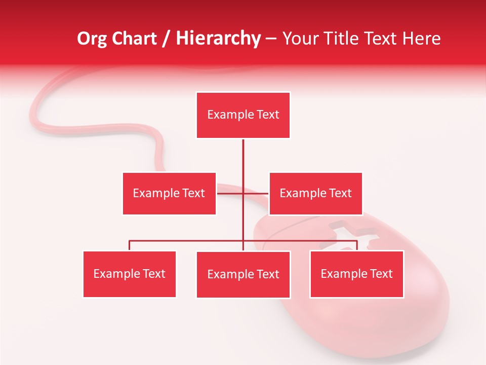 Digital Specialist Communication PowerPoint Template