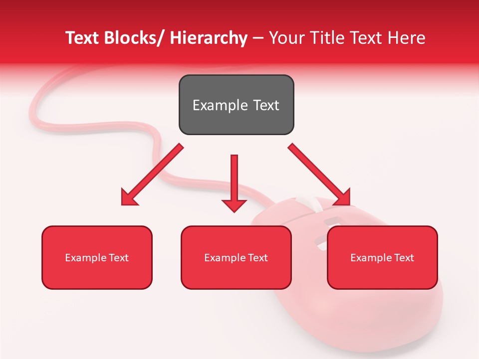 Digital Specialist Communication PowerPoint Template
