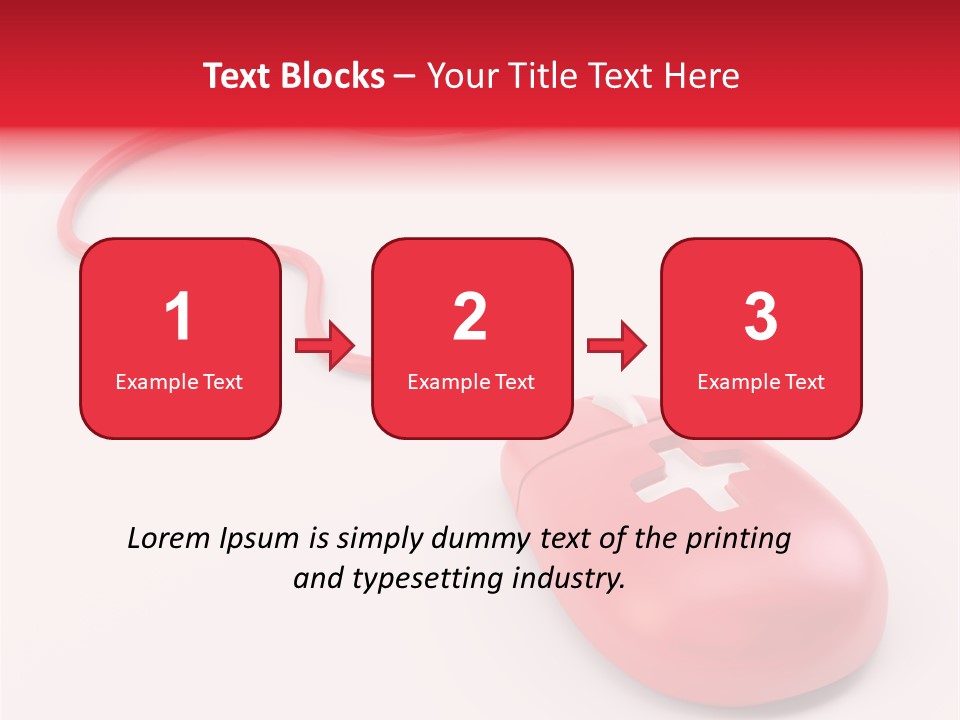 Digital Specialist Communication PowerPoint Template