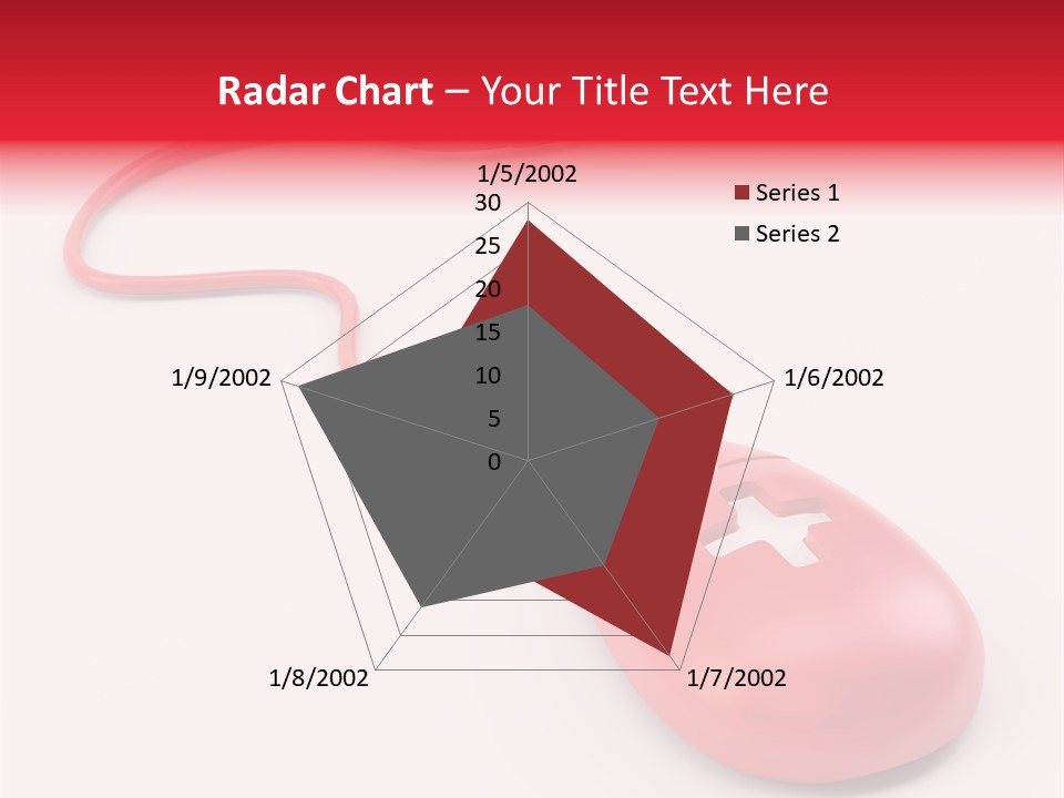 Digital Specialist Communication PowerPoint Template