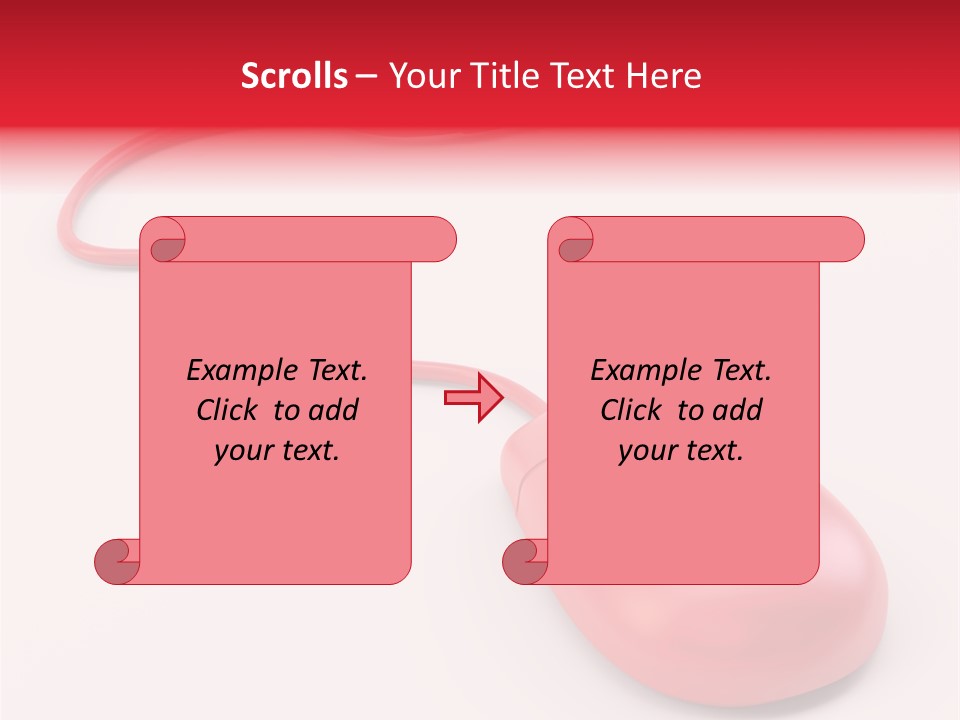 Digital Specialist Communication PowerPoint Template