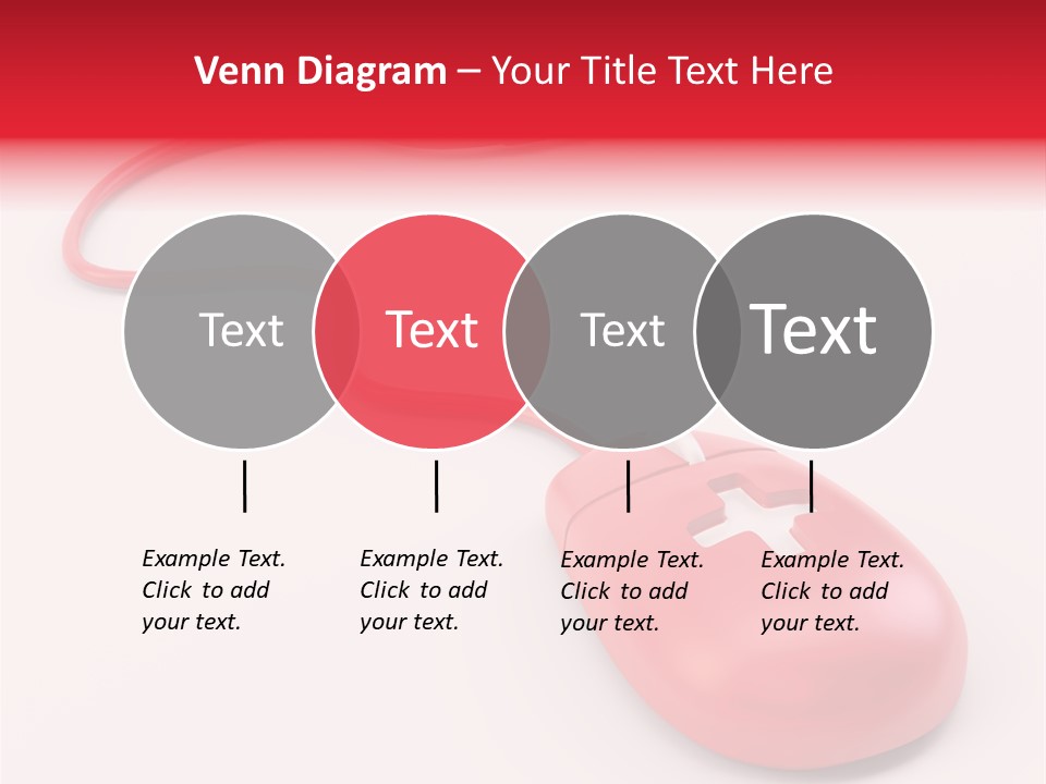 Digital Specialist Communication PowerPoint Template