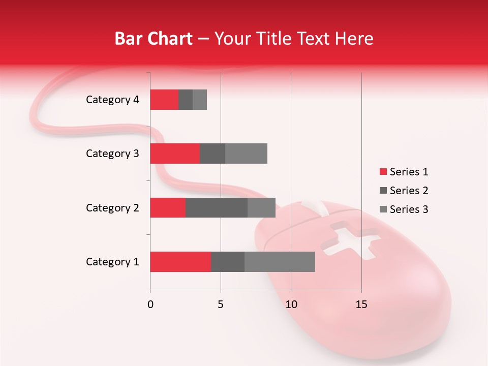 Digital Specialist Communication PowerPoint Template