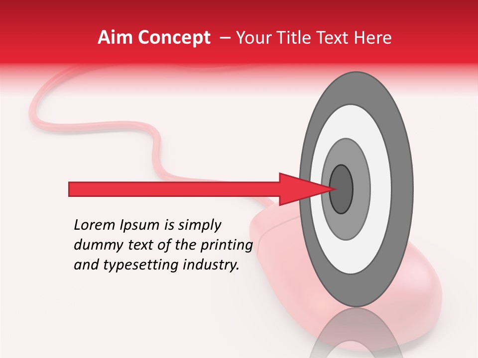 Digital Specialist Communication PowerPoint Template