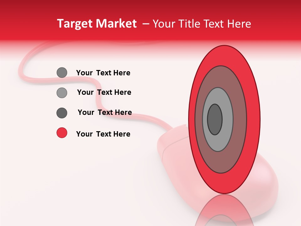 Digital Specialist Communication PowerPoint Template