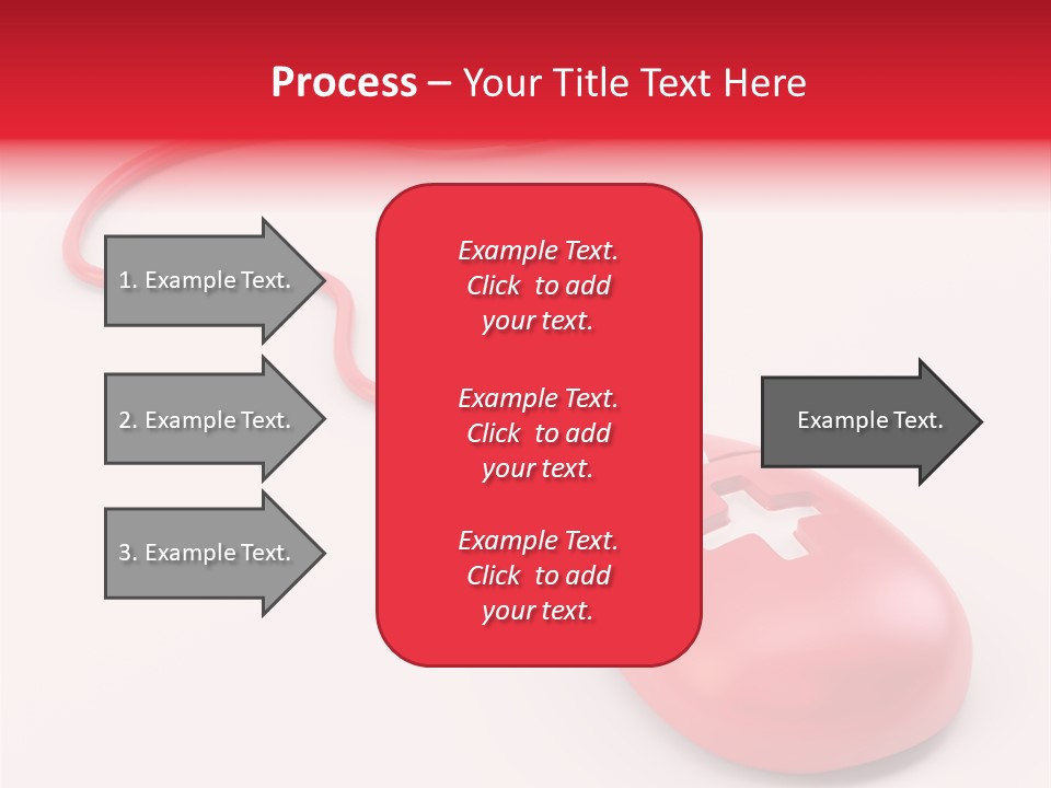 Digital Specialist Communication PowerPoint Template