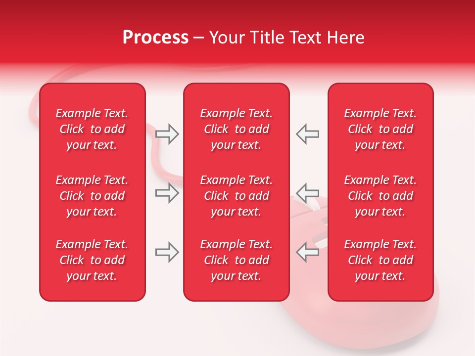 Digital Specialist Communication PowerPoint Template