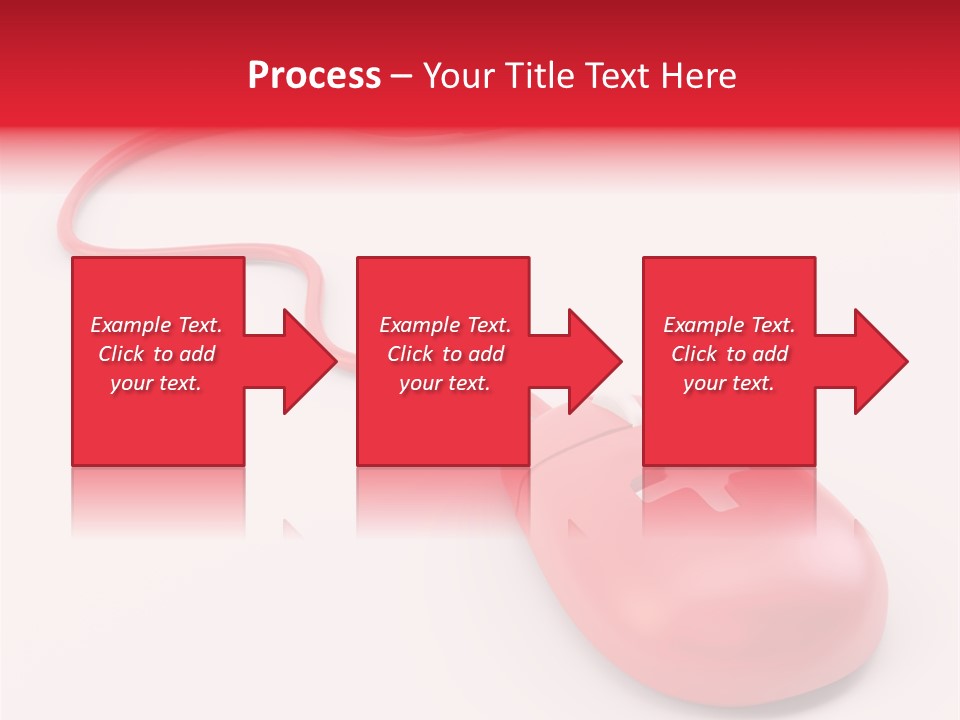 Digital Specialist Communication PowerPoint Template
