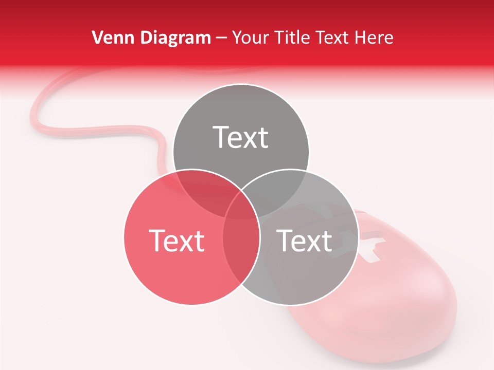 Digital Specialist Communication PowerPoint Template