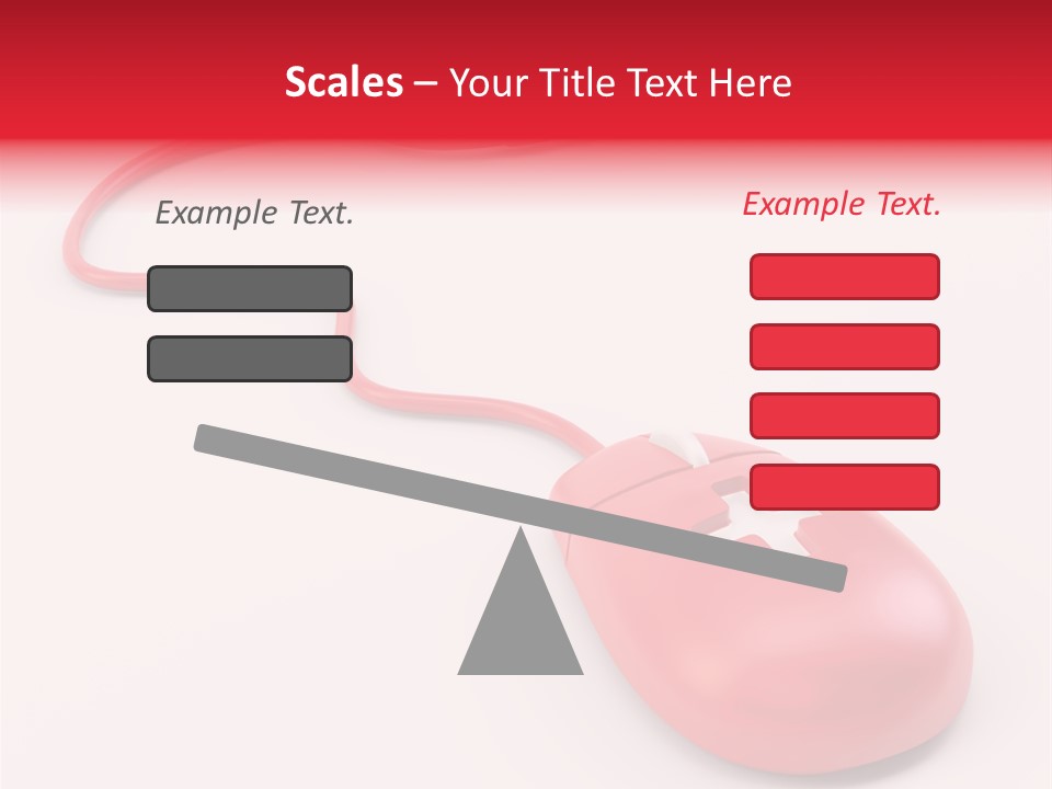 Digital Specialist Communication PowerPoint Template