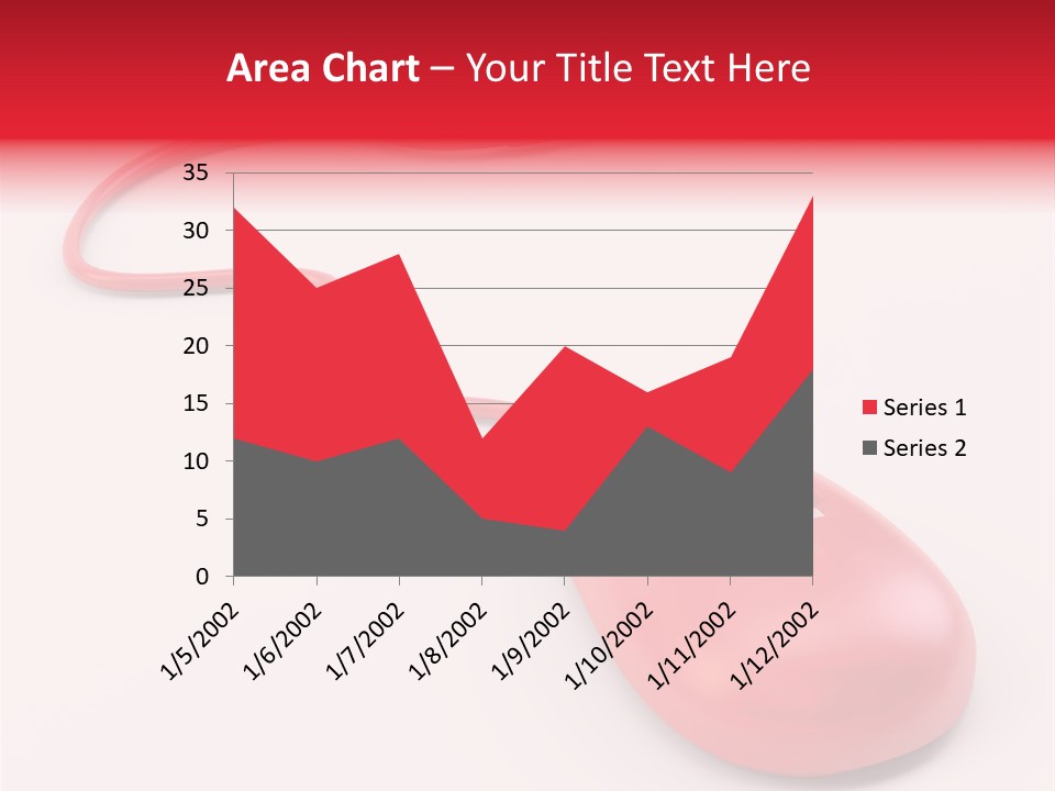 Digital Specialist Communication PowerPoint Template