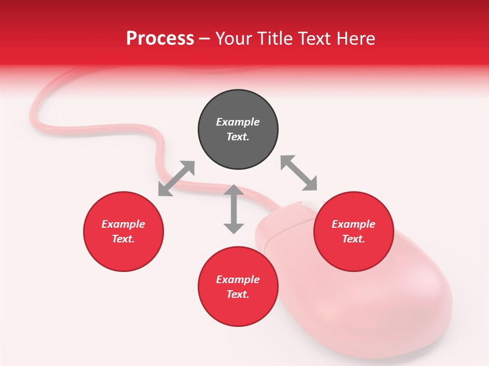 Digital Specialist Communication PowerPoint Template