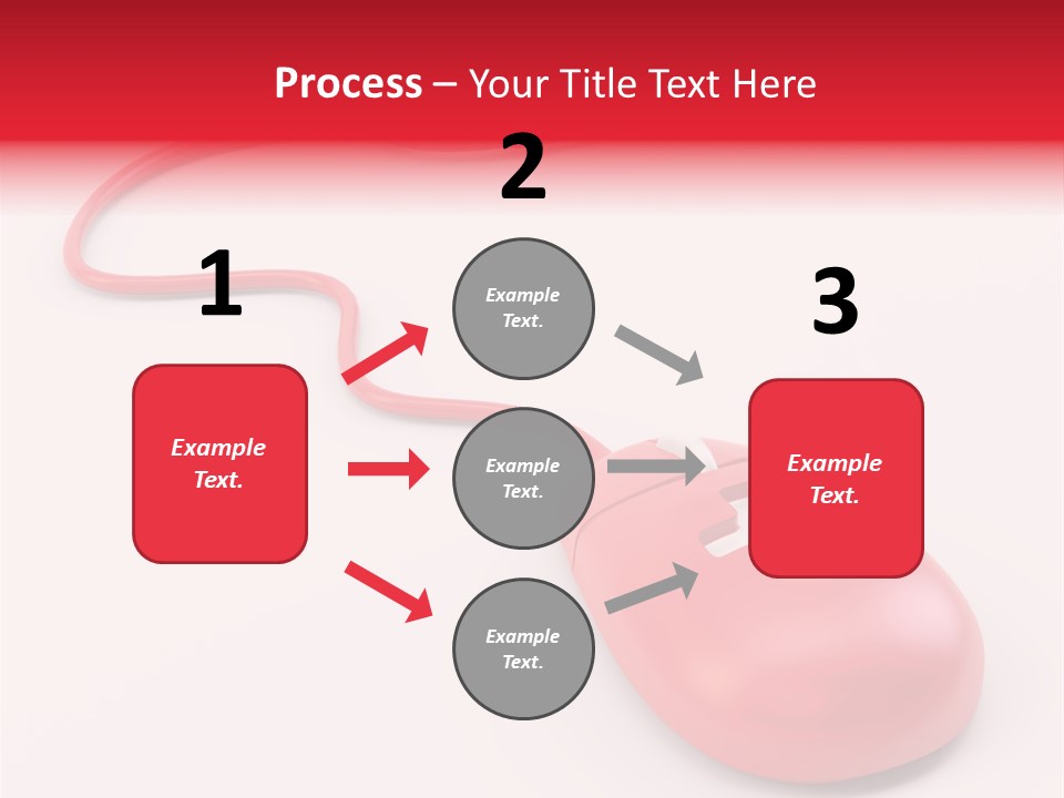 Digital Specialist Communication PowerPoint Template