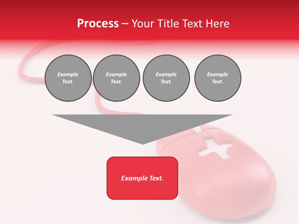 Digital Specialist Communication PowerPoint Template