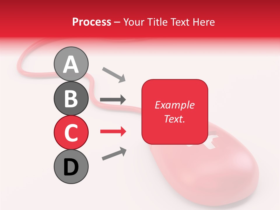 Digital Specialist Communication PowerPoint Template