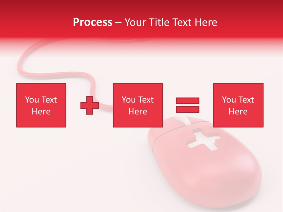 Digital Specialist Communication PowerPoint Template