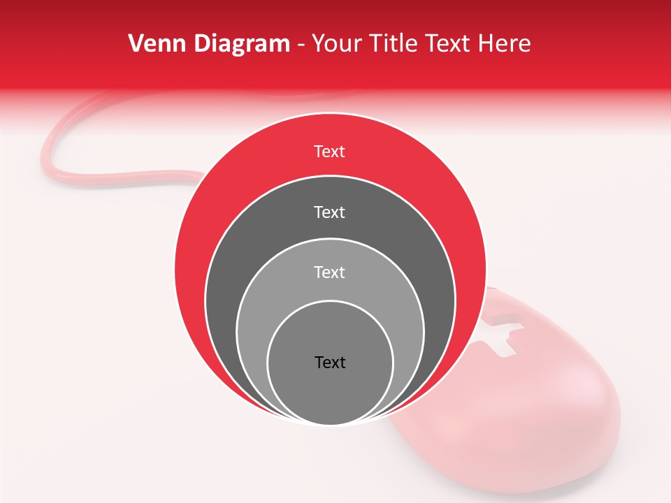 Digital Specialist Communication PowerPoint Template