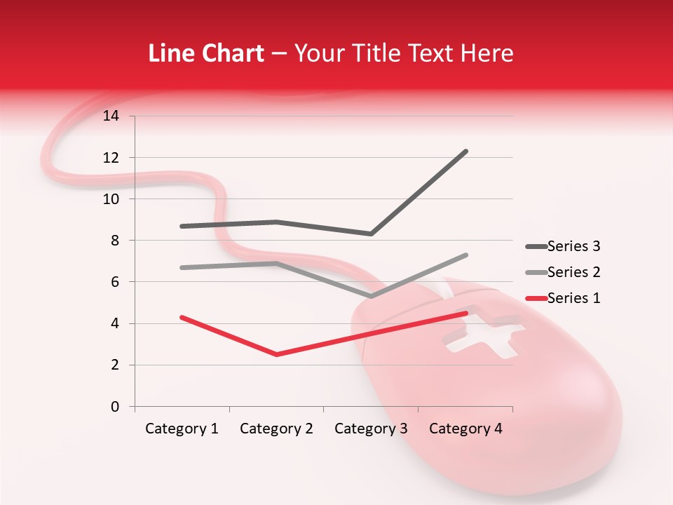 Digital Specialist Communication PowerPoint Template