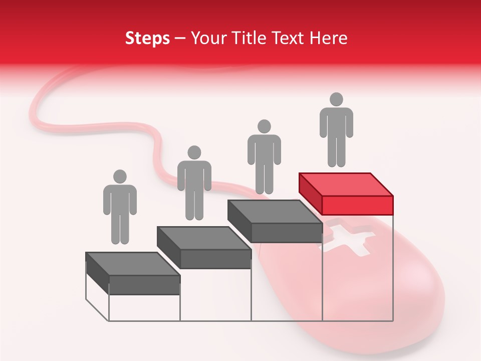 Digital Specialist Communication PowerPoint Template