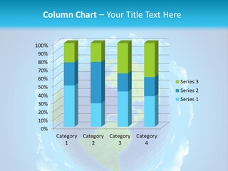 Planet World Cuba PowerPoint Template